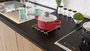 Aberto Design Salvamanteles de Metal Cromado